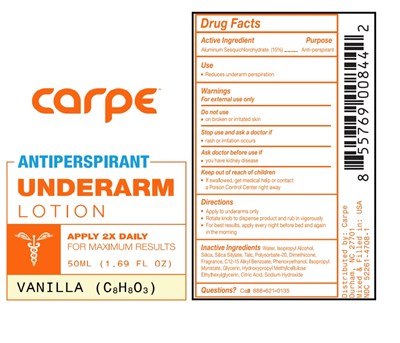 Pdp 50ml (Pdp 50ml)